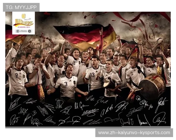 德甲球队宣传海报图片及设计风格解析 德甲球队宣传海报图片及设计风格解析