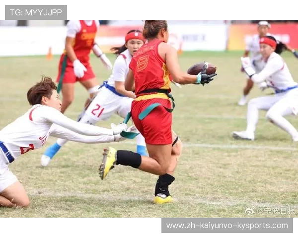 2025-2026年度安德玛腰旗橄榄球校园挑战赛总决赛裁判团队正式公示