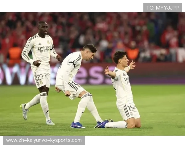 总比分6-4拜仁力克皇马晋级欧冠四强次回合上演4-3对攻大战